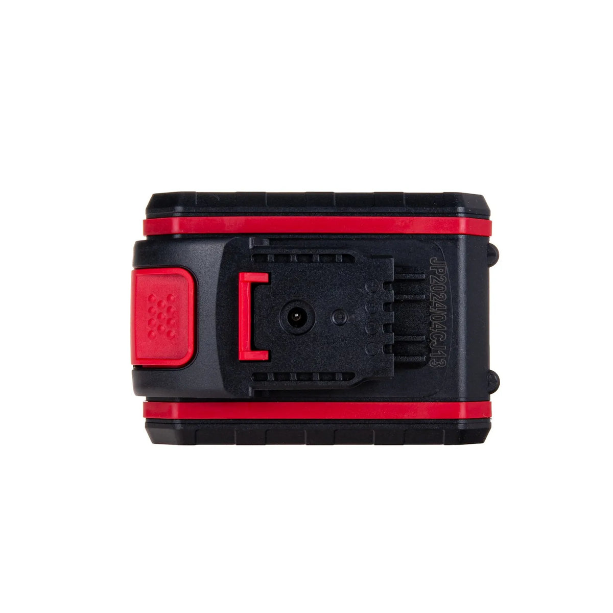 GEKO Batterij Li-Ion 21 V 2000mAh voor tegelleg vibrator