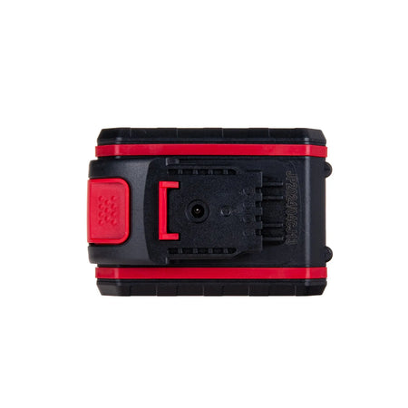 GEKO Batterij Li-Ion 21 V 2000mAh voor tegelleg vibrator