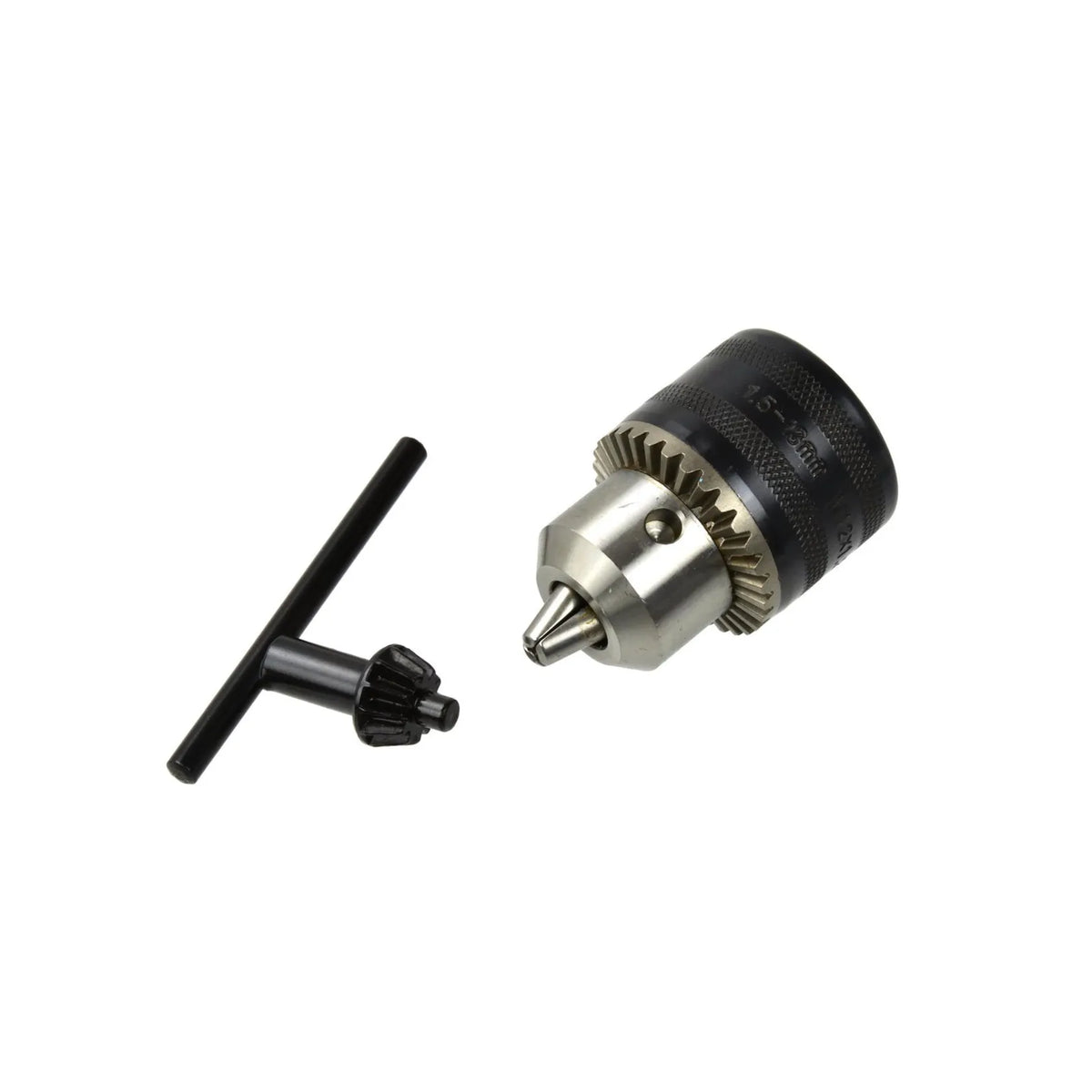 GEKO Boorhouder met sleutel 1,5-13 mm B12