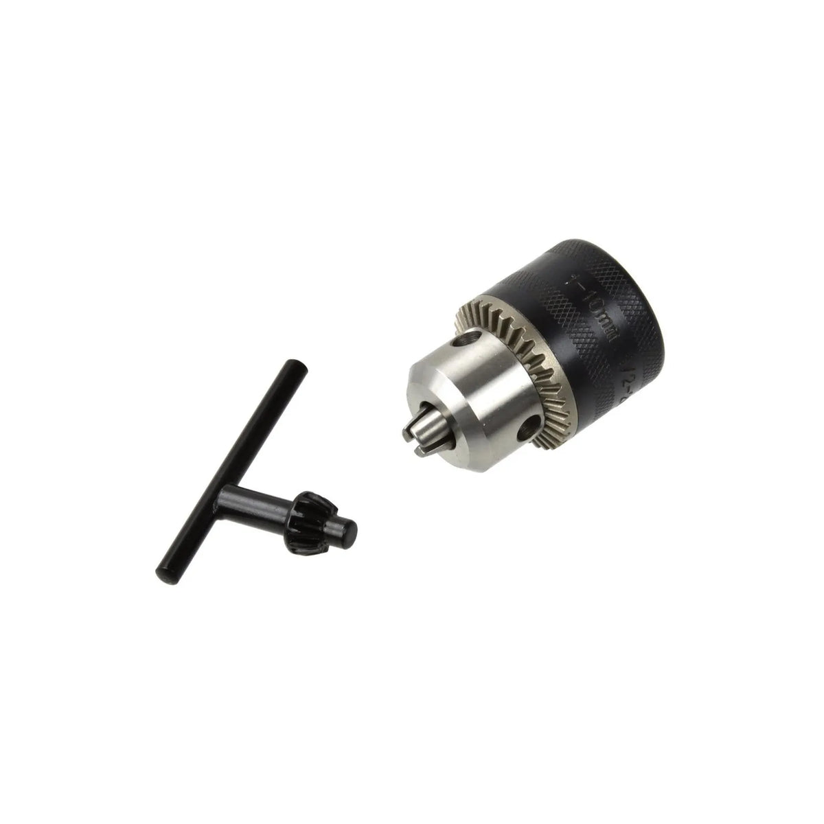 GEKO Boorkop met sleutel 10 mm 1/2"