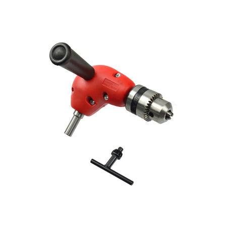 GEKO Afkantapparaat 1,5-10 mm met 90 graden hoek