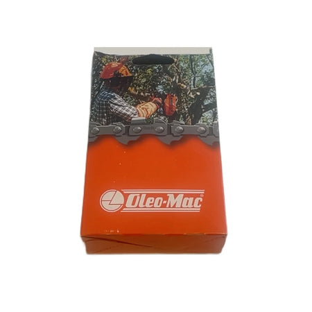 Oleo-Mac Zaagketting .325" x .050" 72 schakels – extra productfoto