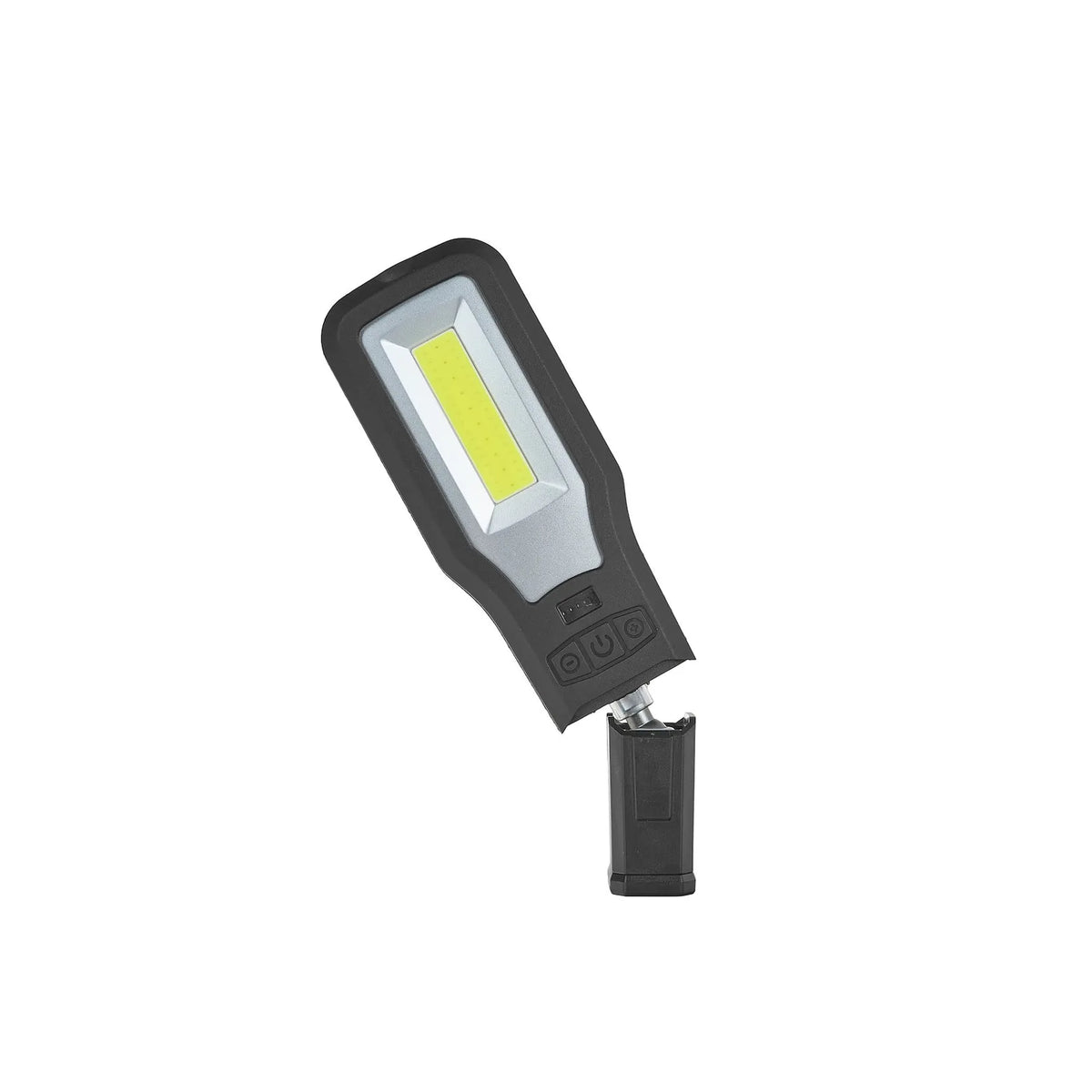 GEKO Workshop lamp met magnetische voet en dimbaar licht 198x63x29 mm