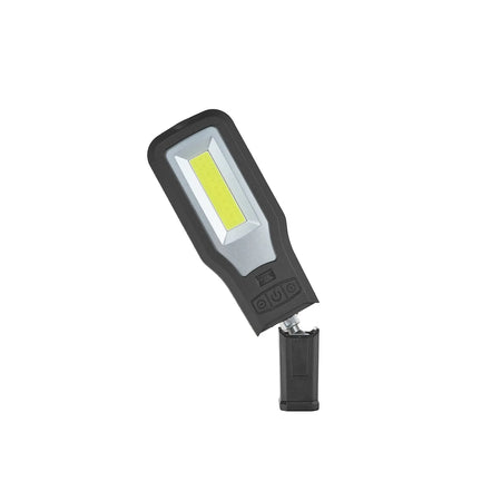GEKO Workshop lamp met magnetische voet en dimbaar licht 198x63x29 mm
