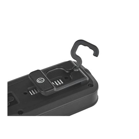 GEKO Workshop lamp met magnetische voet en dimbaar licht 198x63x29 mm