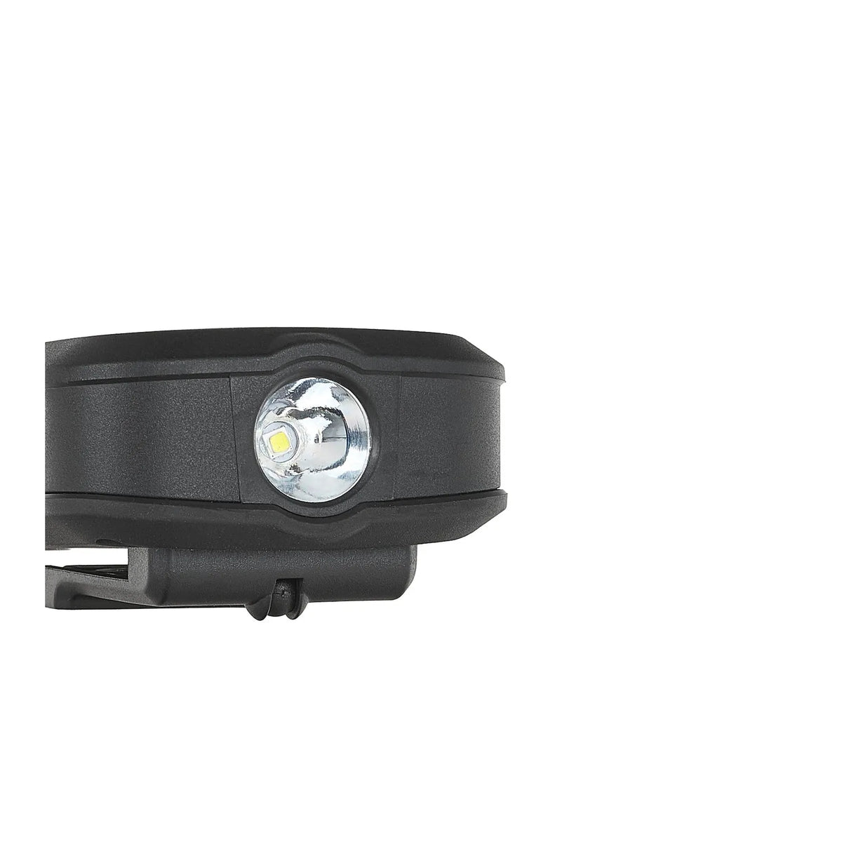 GEKO Workshop lamp met magnetische voet en dimbaar licht 198x63x29 mm