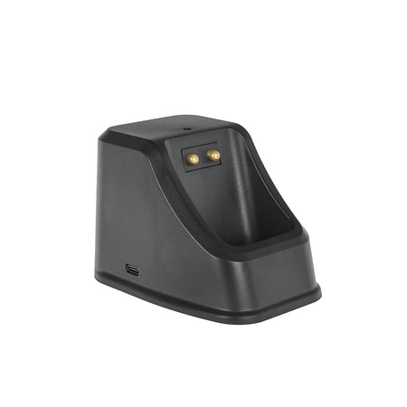 GEKO Workshop lamp met magnetische voet en dimbaar licht 198x63x29 mm