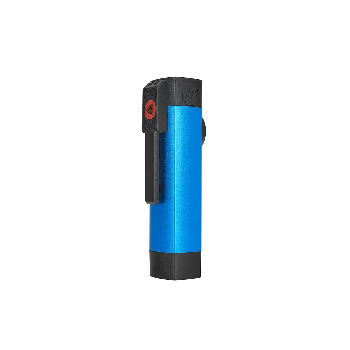GEKO Multifunctionele zaklamp met magneten en UV COB LED 5 W 2000mAh