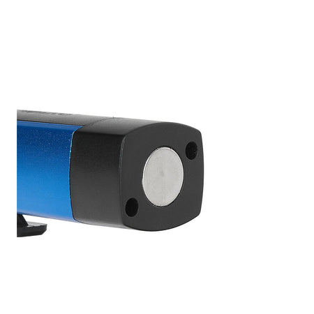GEKO Multifunctionele zaklamp met magneten en UV COB LED 5 W 2000mAh