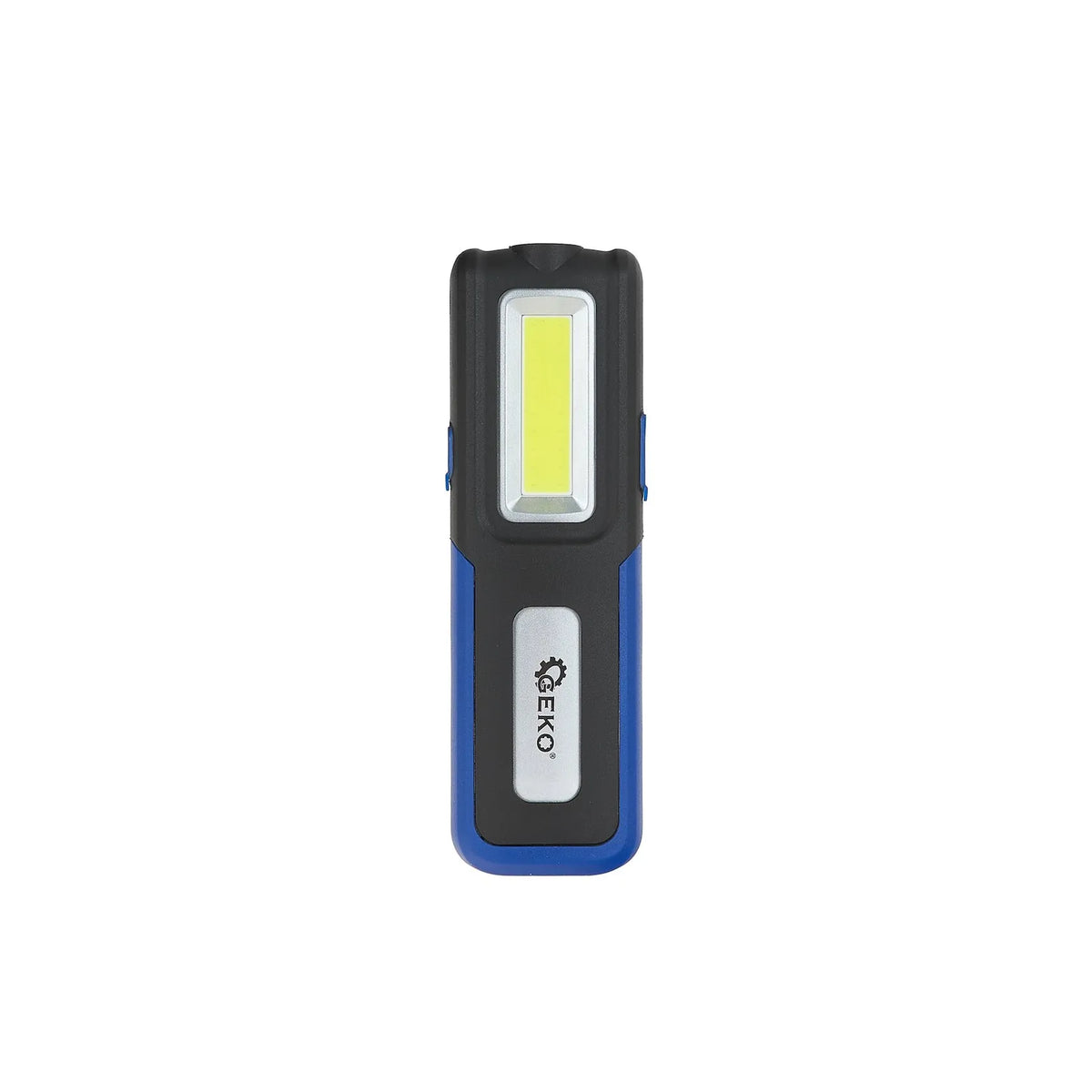 GEKO Powerbank Werkplaatslamp met Magneet LED COB 5 W + 3 W 400lm 2000mAh