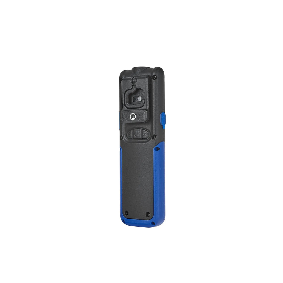 GEKO Powerbank Werkplaatslamp met Magneet LED COB 5 W + 3 W 400lm 2000mAh