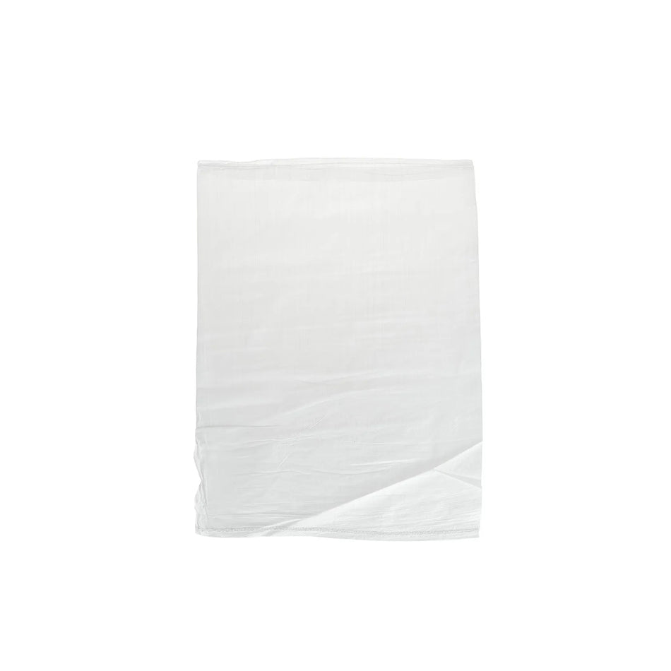 GEKO Geweven polypropyleen zak weerbestendig 50x80 cm 30 kg