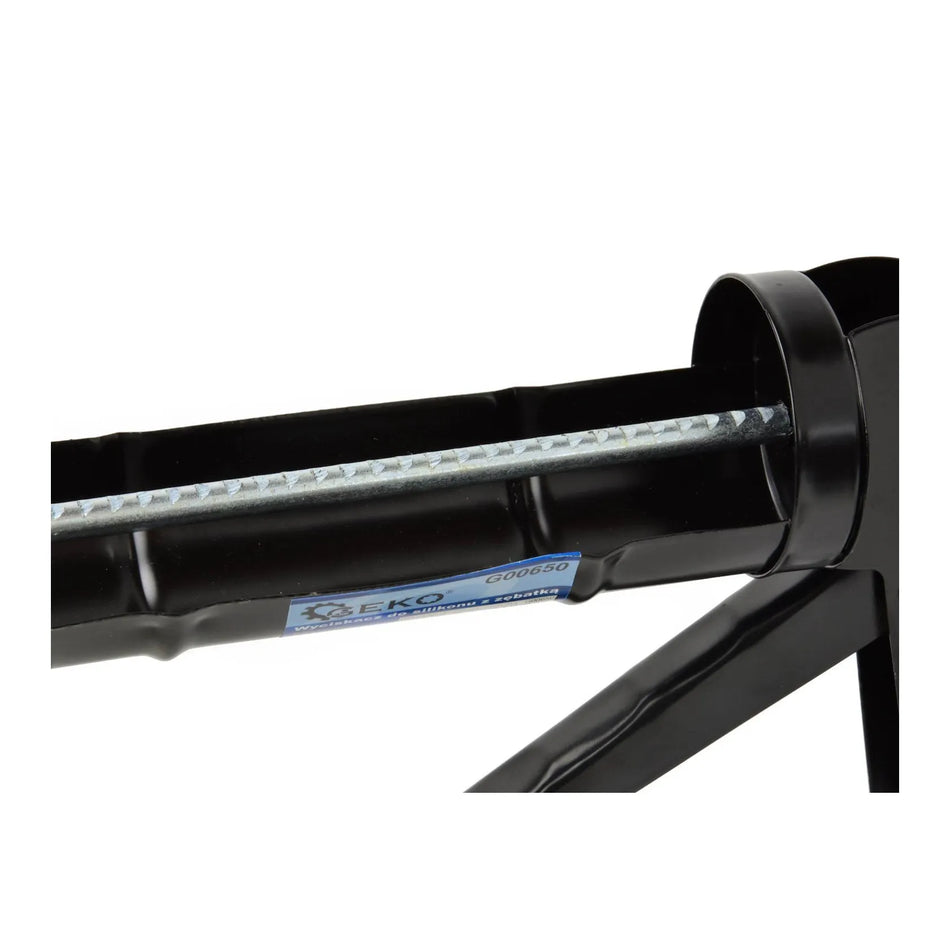 GEKO Ratelsauspistool voor kit 300ml