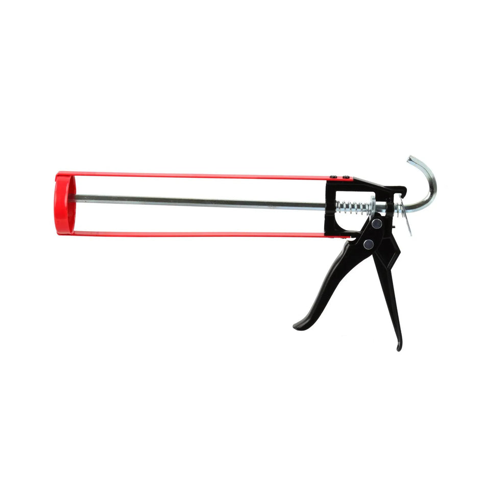 GEKO Sauspistool met zeshoekige stang 300ml