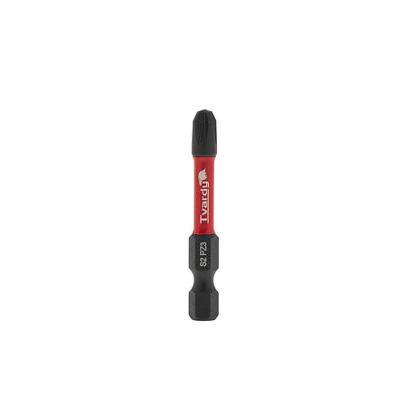 Tvardy Impact bit Pozidriv PZ3 50 mm S2 staal