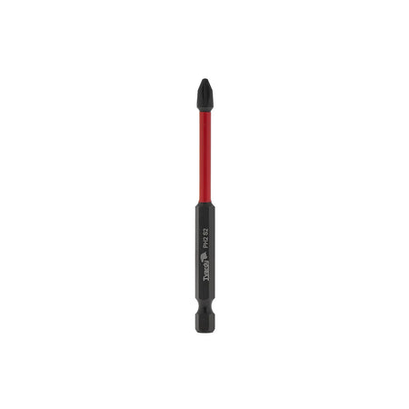 Tvardy Schroefbit Impact PH2 90 mm S2