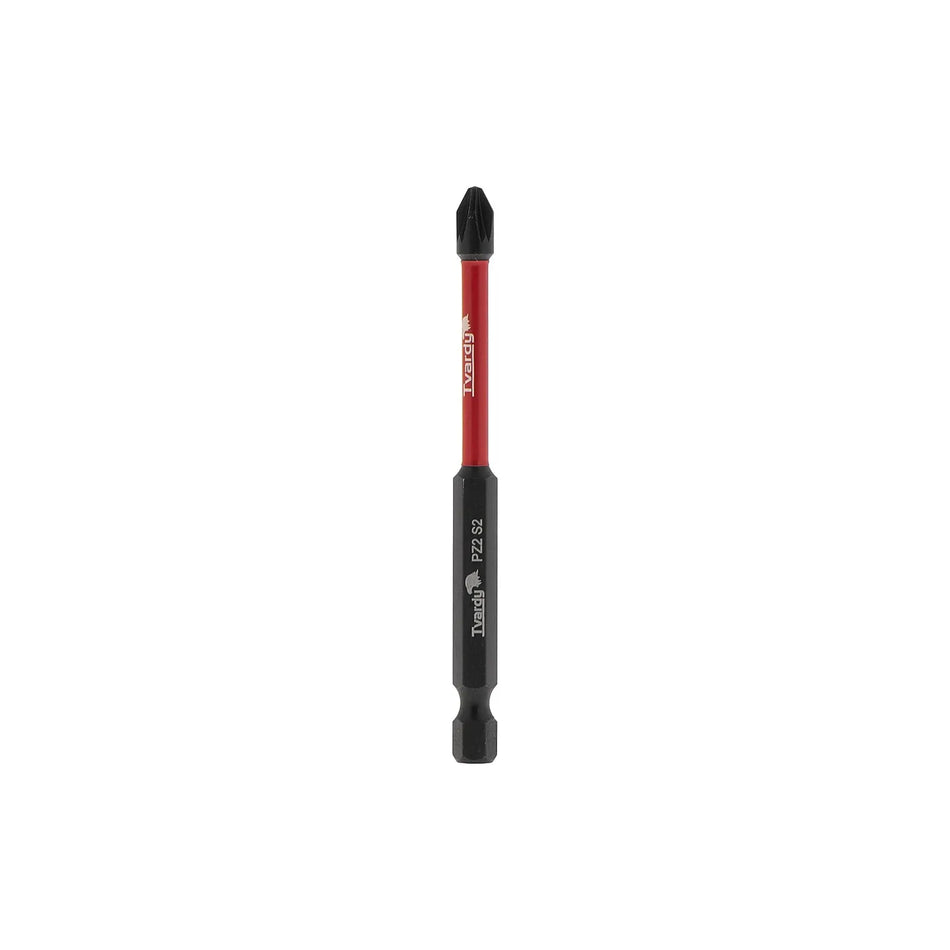 Tvardy Schroefbit Impact PZ2 90 mm S2