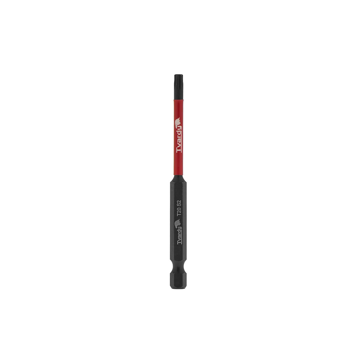 Tvardy Schroefbit Impact T20 90 mm S2