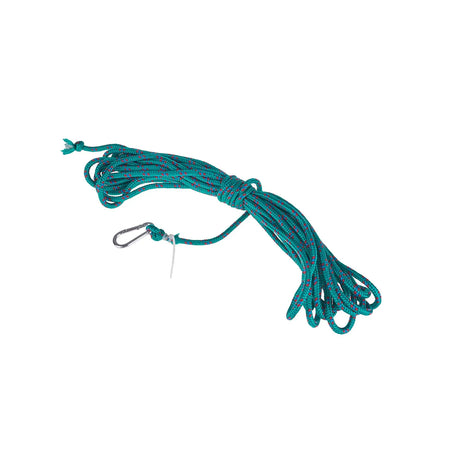 GEKO Schoorsteenvegerset met 175 mm draadborstel en 10m touw