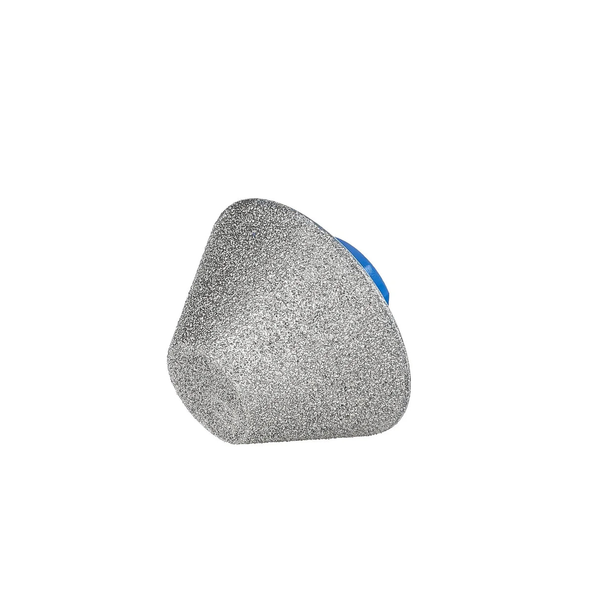 GEKO Diamant conische freesboor voor haakse slijper 20 - 48 mm