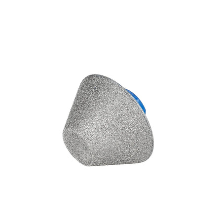 GEKO Diamant conische freesboor voor haakse slijper 20 - 48 mm