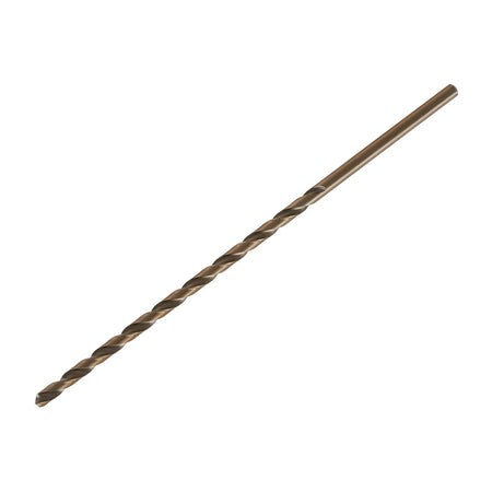 Tvardy Metaalboor HSS DIN1869 lang 8,5x305 mm goudkleurig