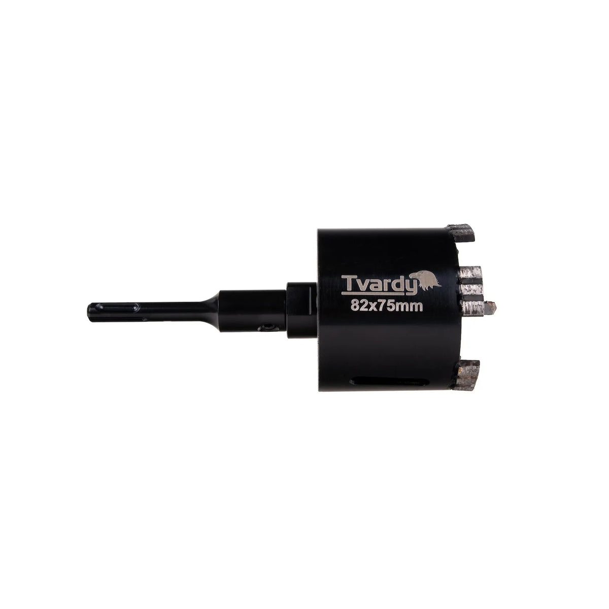 Tvardy Diamant gatenzaag 82 mm
