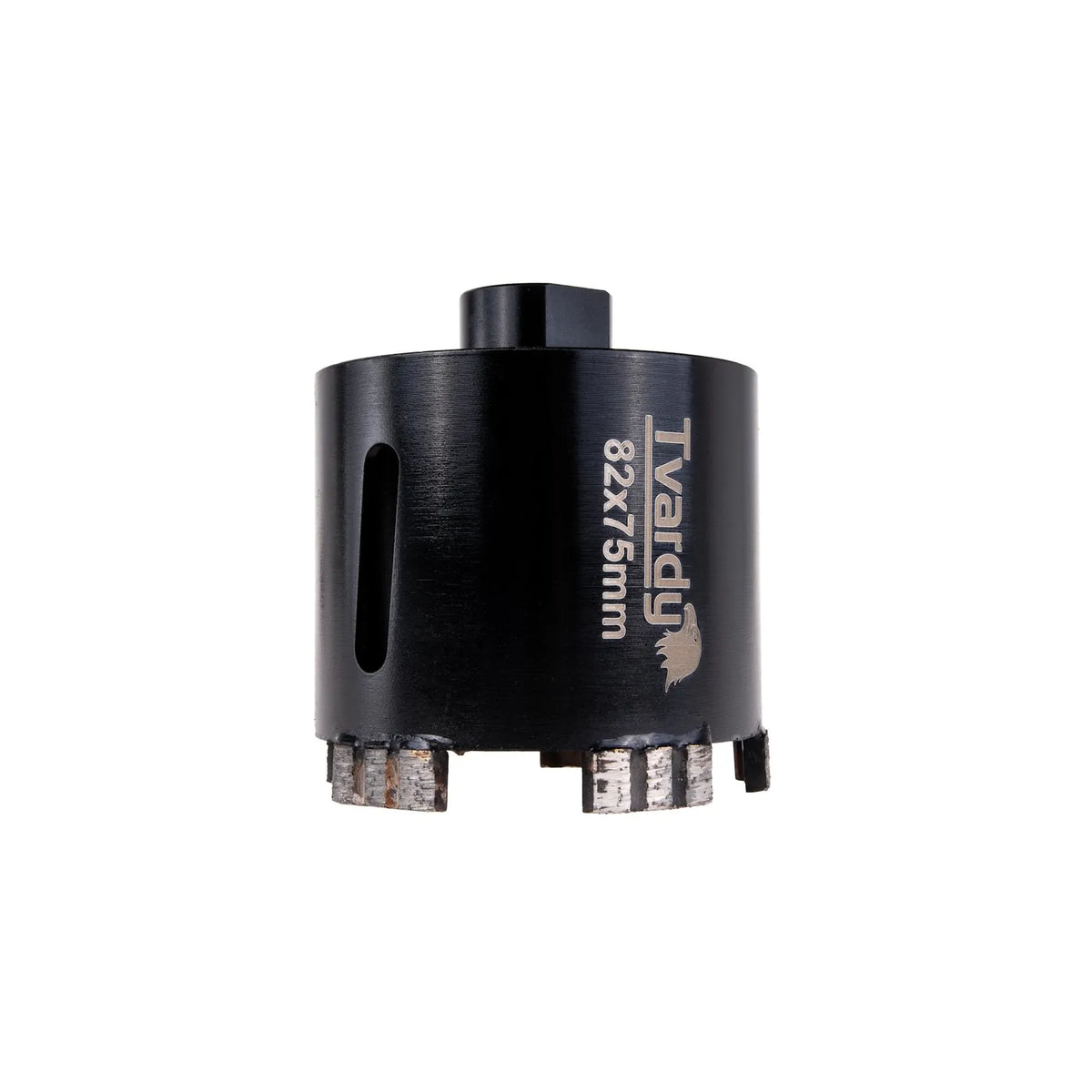 Tvardy Diamant gatenzaag 82 mm
