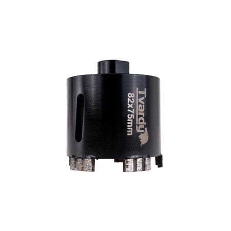 Tvardy Diamant gatenzaag 82 mm