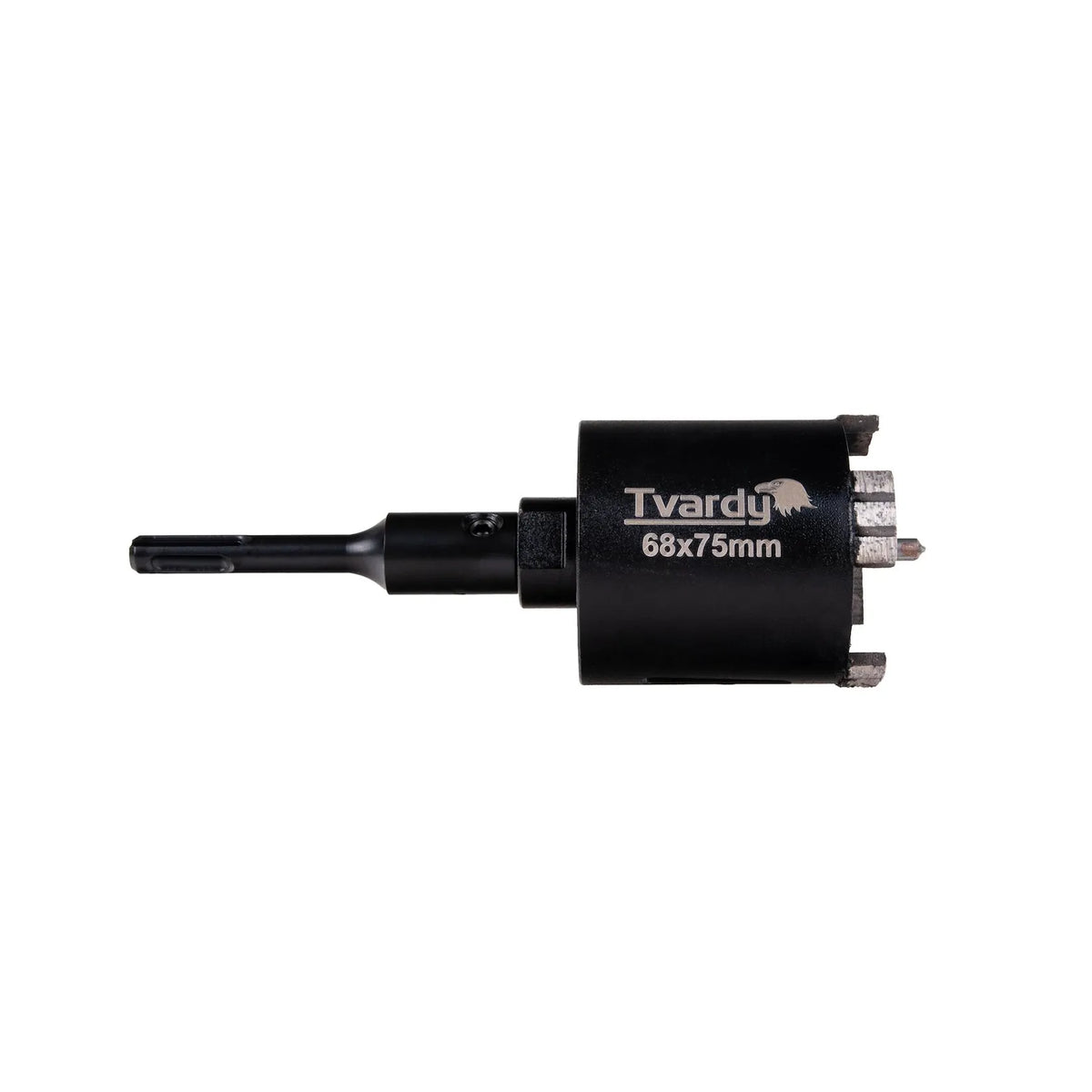 Tvardy Diamant gatenzaag 62 mm