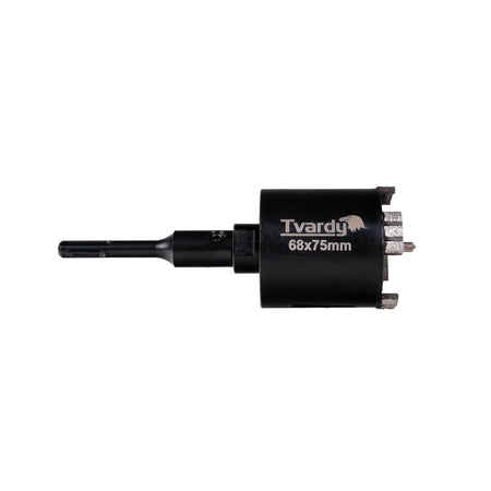 Tvardy Diamant gatenzaag 62 mm
