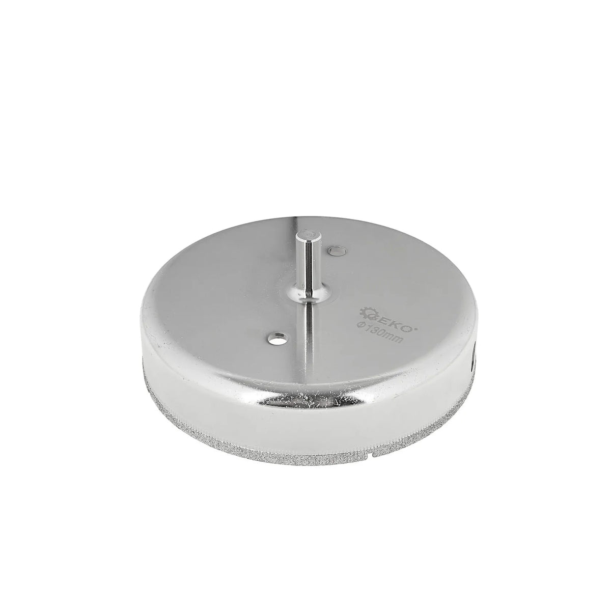 GEKO Diamantboor voor tegels 130 mm