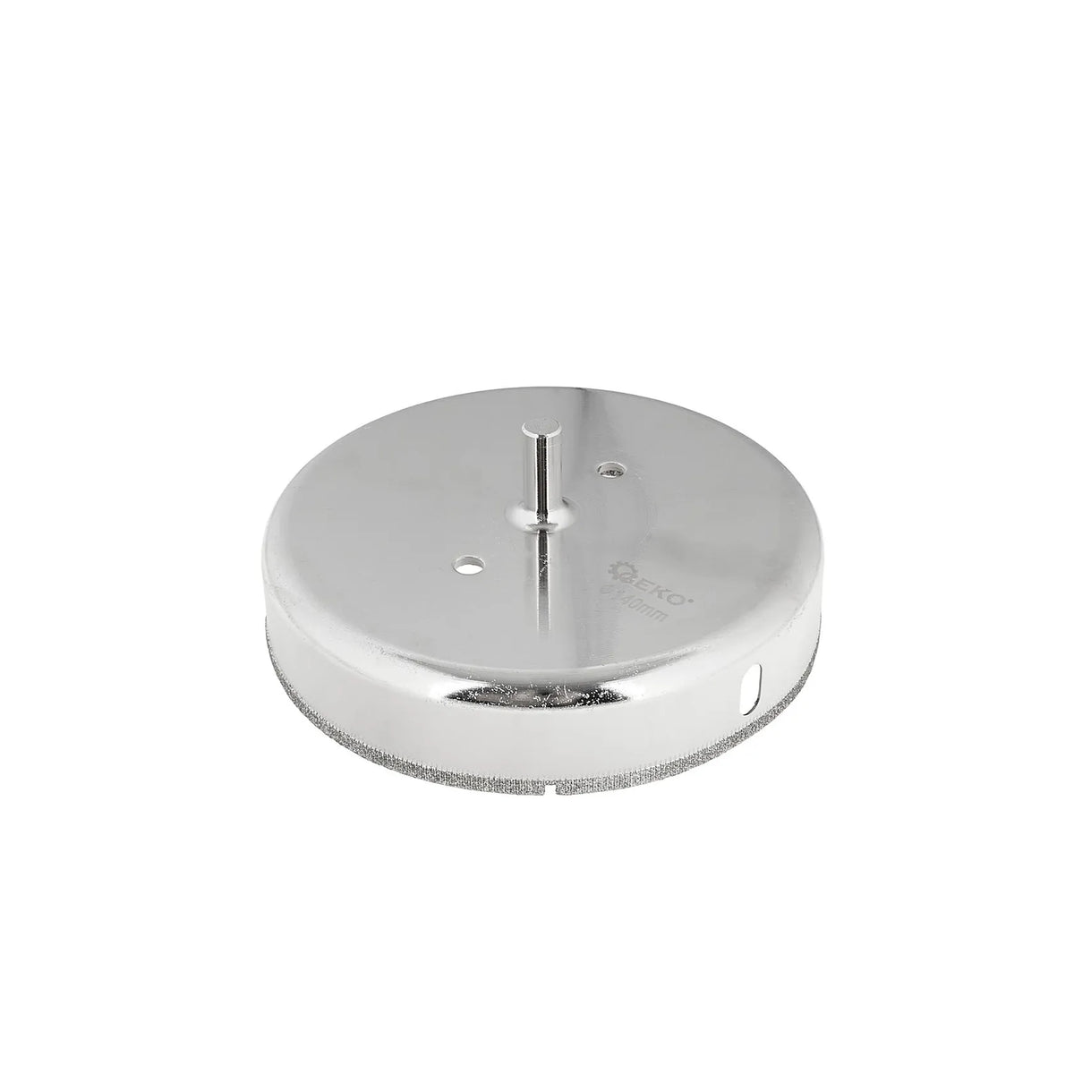 GEKO Diamantboor voor tegels 140 mm