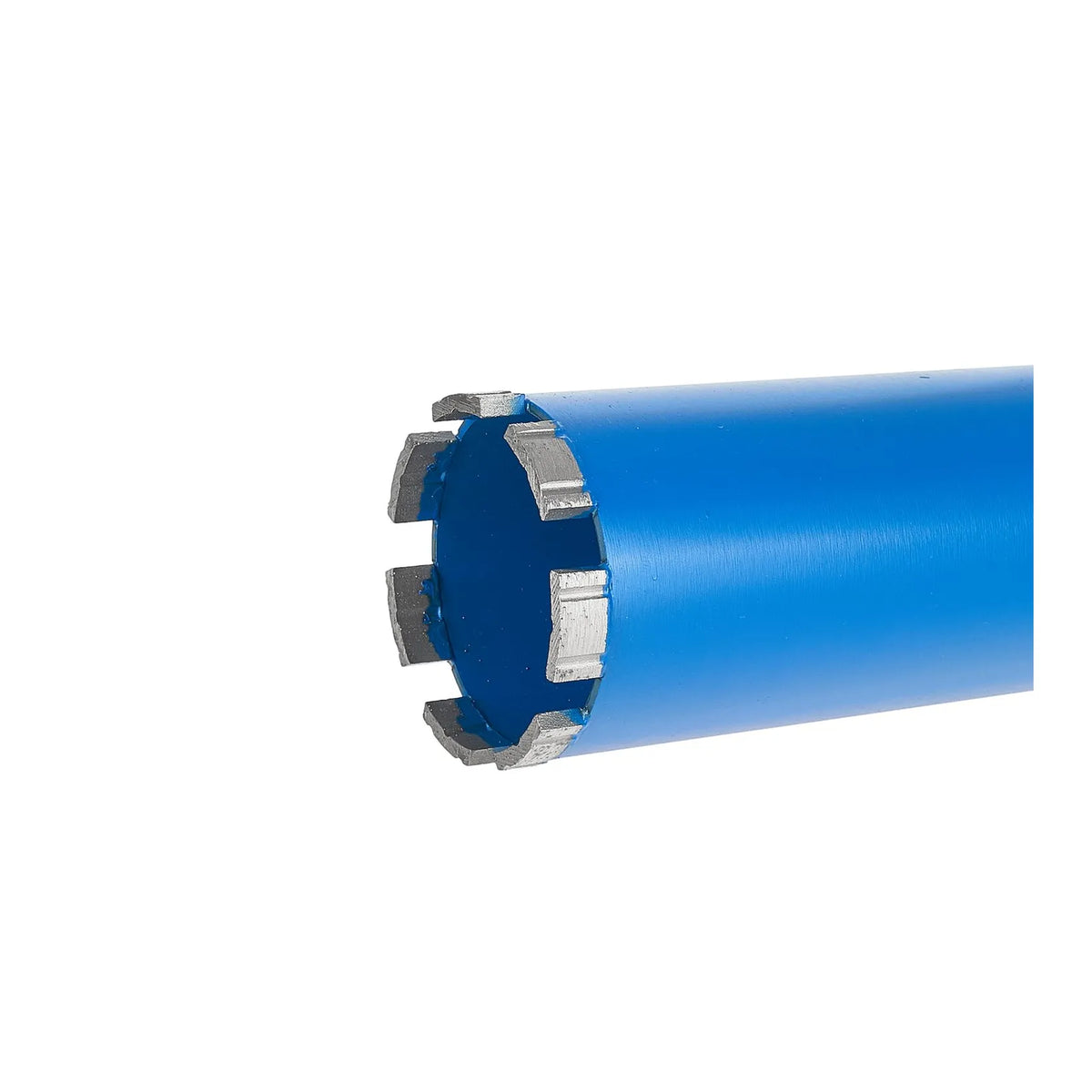 GEKO Diamant kroonboor voor nat en droog boren 72x10x450 mm