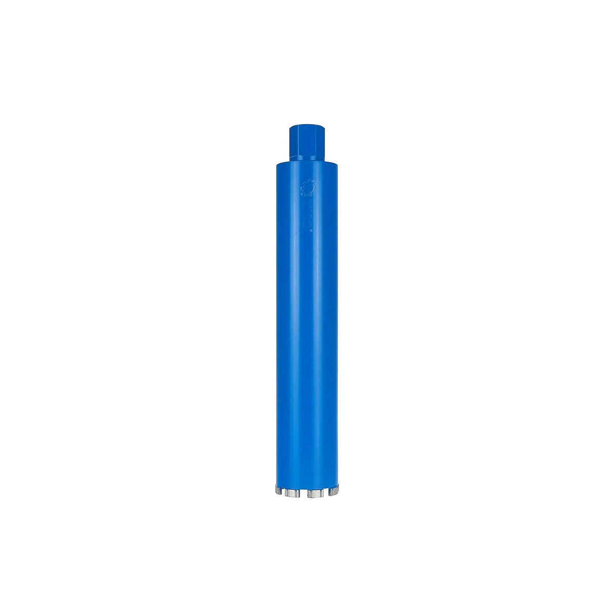 GEKO Diamant kroonboor 82x10x450 mm 8T 1,1/4"