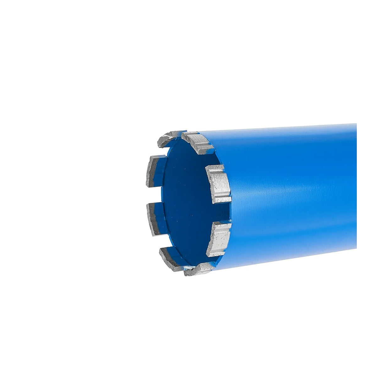 GEKO Diamant kroonboor 82x10x450 mm 8T 1,1/4"