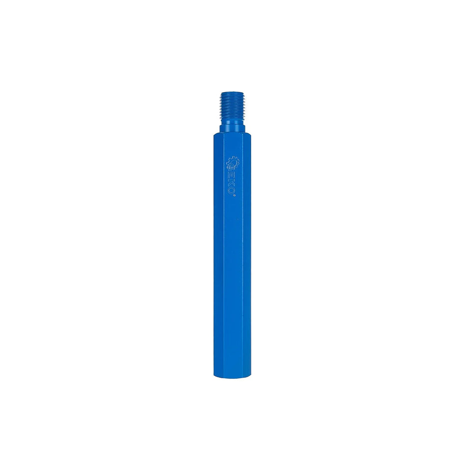 GEKO Verlengstuk diamantboorkroon 30 cm 1 - 1/4"