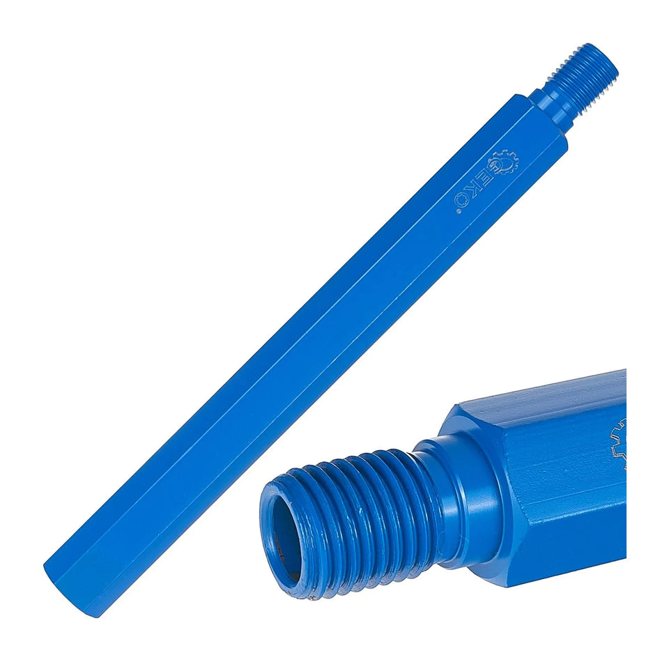 GEKO verlenger voor diamantboor 40 cm 1 - 1/4"
