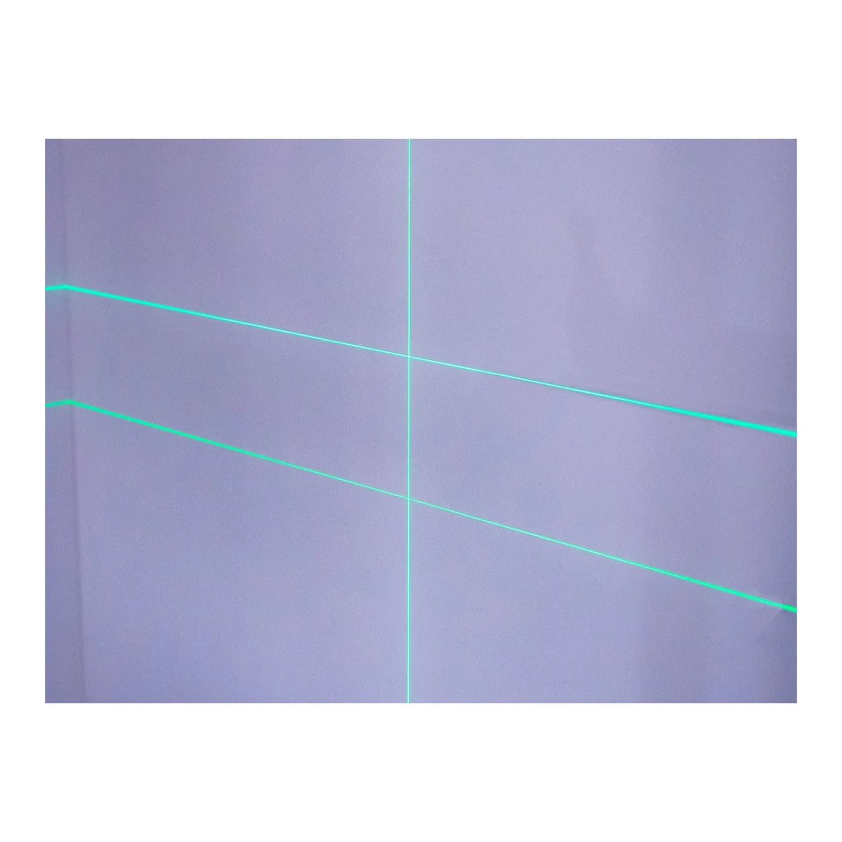 GEKO 4D kruislijnlaser 360 graden met accessoires