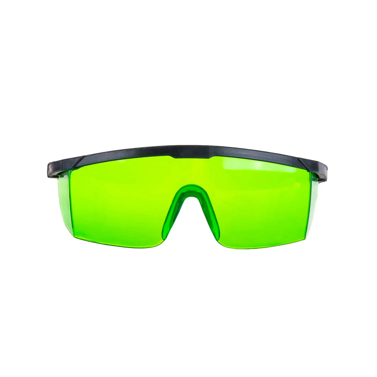 GEKO 4D kruislijnlaser 360 graden met accessoires