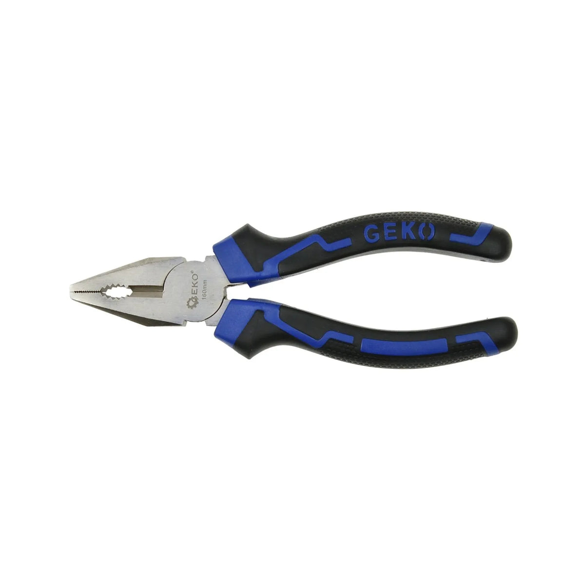 GEKO Combinatie Tang Premium 160 mm