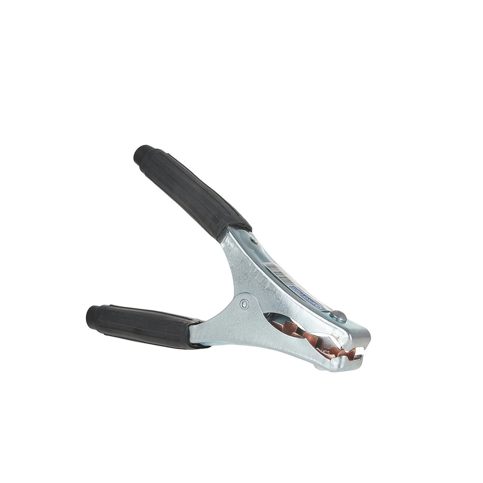 GEKO Accuklem met zwarte geïsoleerde greep 210x130 mm 500 A min