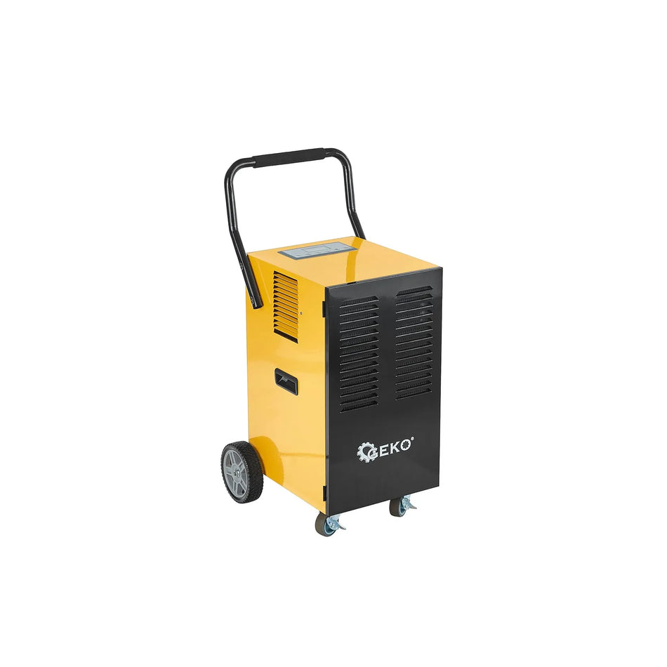 GEKO Industriële luchtontvochtiger 50L per 24H