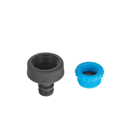 GEKO Tuinslang koppelingen set 4-delig 1/2" SKY-LINE