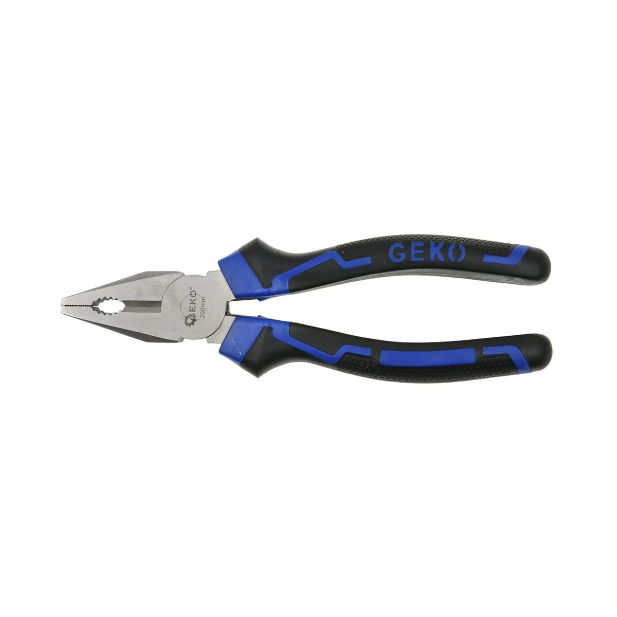 GEKO Combinatie Tang Premium 200 mm