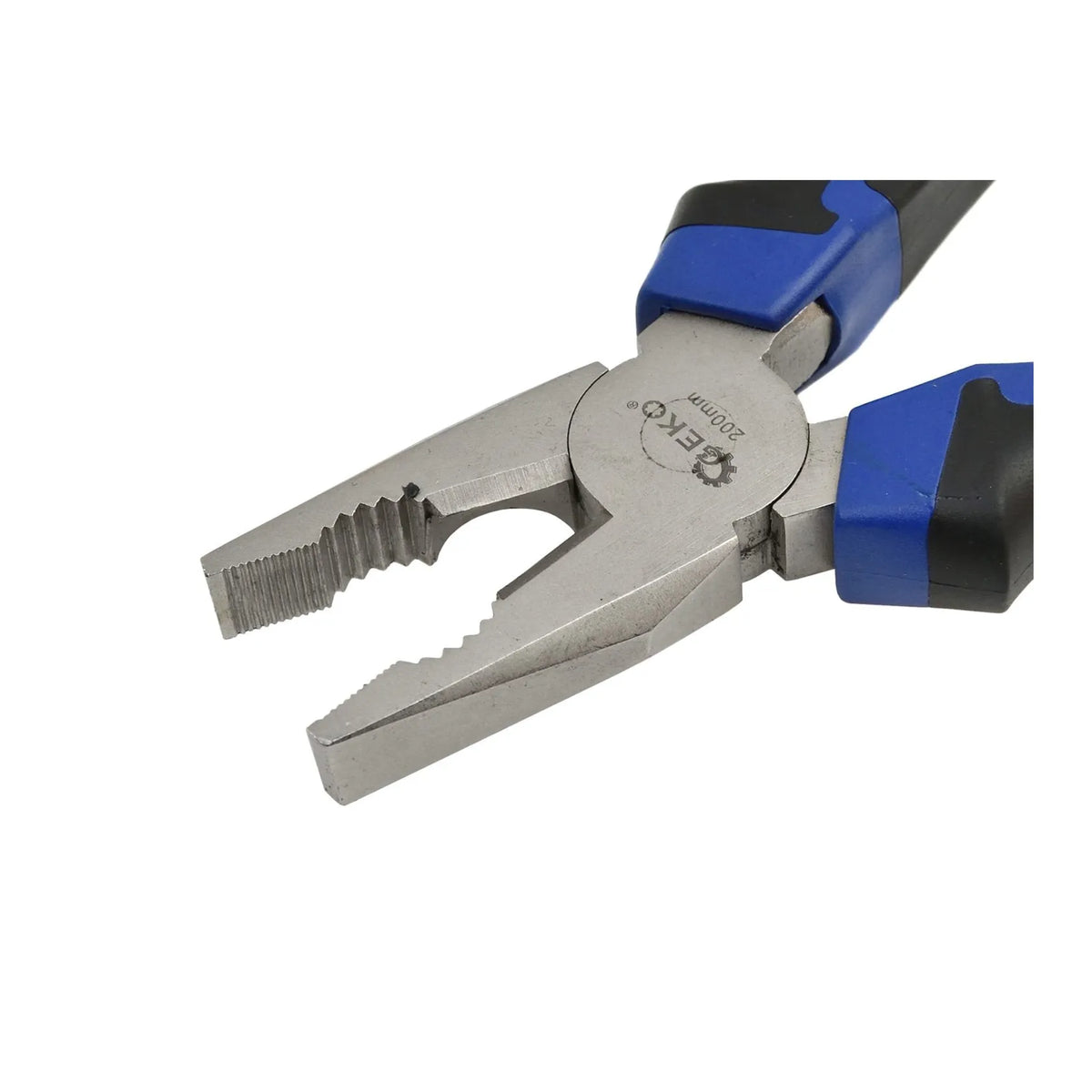 GEKO Combinatie Tang Premium 200 mm