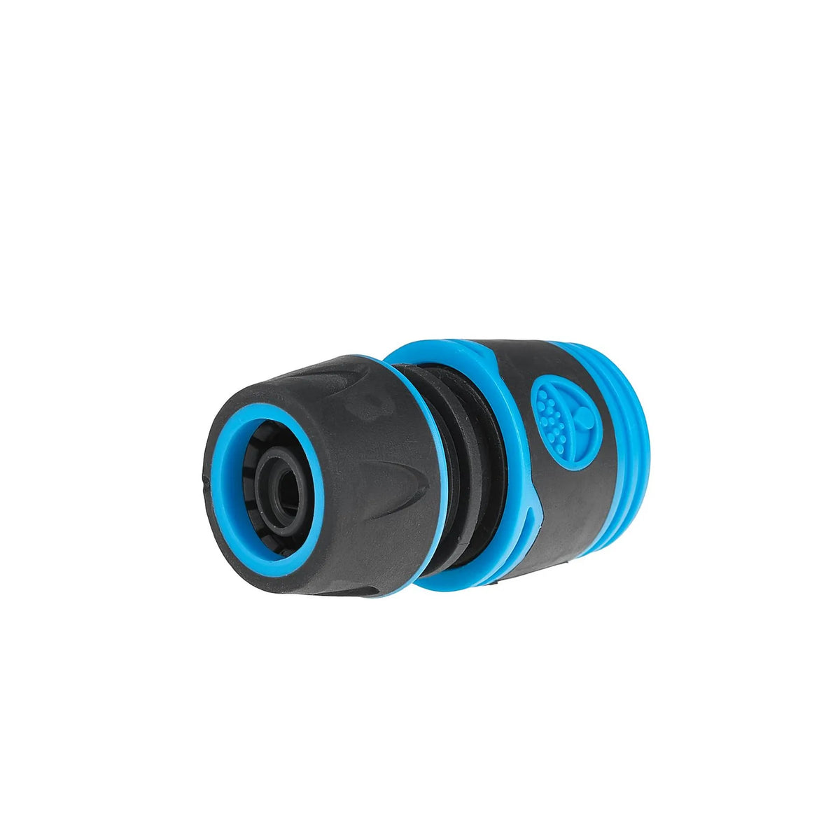 GEKO Slangkoppeling 1/2" met rubbercoating SKY-LINE serie
