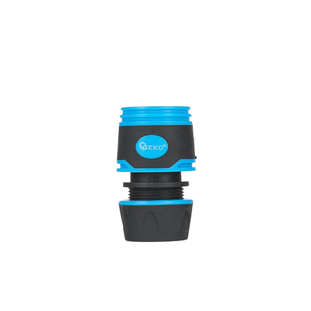 GEKO Slangkoppeling waterstop 1/2" met rubbercoating SKY-LINE serie