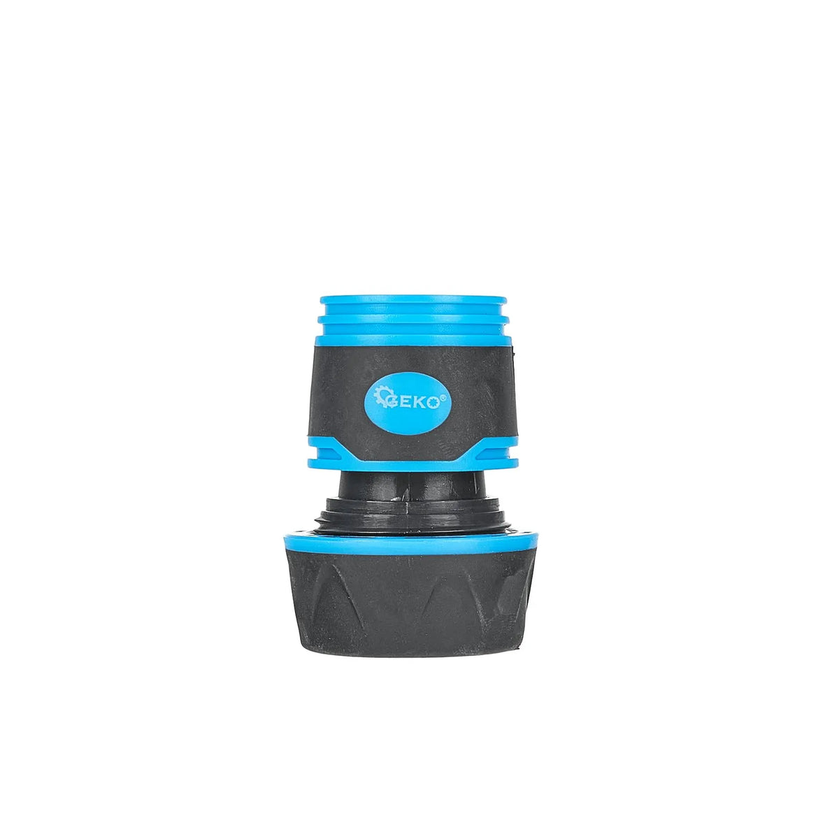 GEKO Slangkoppeling 3/4" met rubbercoating SKY-LINE serie