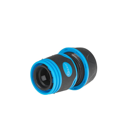 GEKO Slangkoppeling 3/4" met rubbercoating SKY-LINE serie